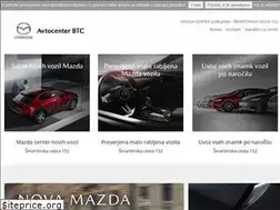 Sites similar to a-cosmos.si
