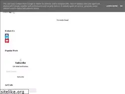 Sites similar to a-counter.net