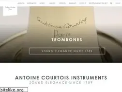 Sites similar to a-courtois.com
