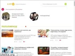Sites similar to a-cp.ru