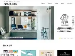 Sites similar to a-crafts.co.jp