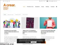 Sites similar to a-crear.com