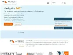 Sites similar to a-cross.com