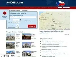 Sites similar to a-czech-republic.com