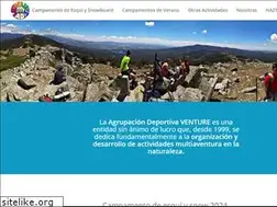 Sites similar to a-d-venture.com