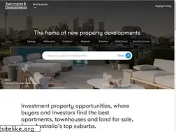 Sites similar to a-d.com.au
