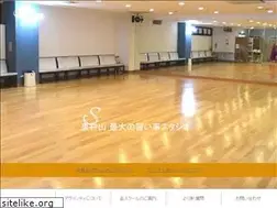 Sites similar to a-dance.com