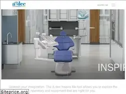 Sites similar to a-dec-inspire-me.com