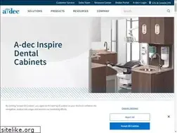 Sites similar to a-dec-inspire.com