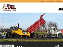 Sites similar to a-del.com