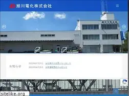 Sites similar to a-denka.co.jp