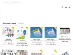 Sites similar to a-dent.com.ua