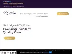 Sites similar to a-dentalcenter.com