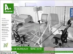 Sites similar to a-design.tn
