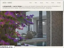 Sites similar to a-designstudio.com