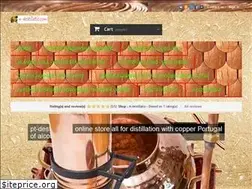 Sites similar to a-destillatio.com