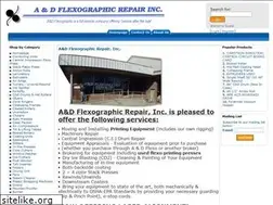 Sites similar to a-dflexo.com