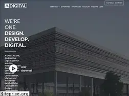 Sites similar to a-digital.one