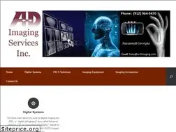 Sites similar to a-dimaging.com
