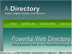 Sites similar to a-directory.net