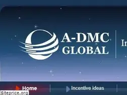 Sites similar to a-dmcglobal.com