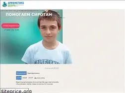 Sites similar to a-dobra.ru