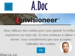 Sites similar to a-doc.fr