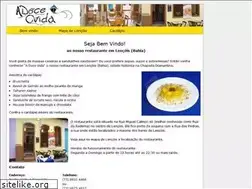 Sites similar to a-doce-vida.com