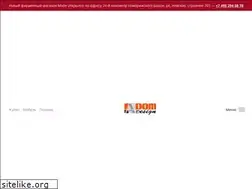 Sites similar to a-dom.su