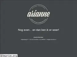 Sites similar to a-doornbos.nl