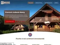 Sites similar to a-drevostav.sk