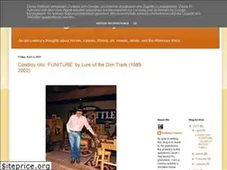 Sites similar to a-drifting-cowboy.blogspot.com