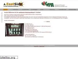 Sites similar to a-eastside.de