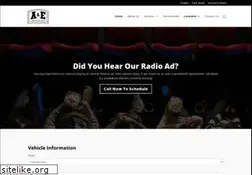 Sites similar to a-eautoglass.com