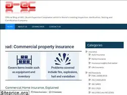 Sites similar to a-ec.co