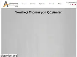 Sites similar to a-elektrik.com