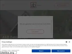 Sites similar to a-en-b.nl