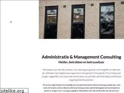 Sites similar to a-en-m.nl