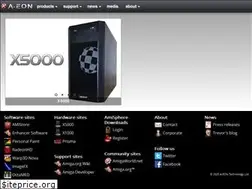 Sites similar to a-eon.biz