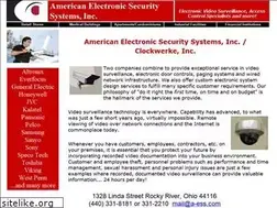 Sites similar to a-ess.com