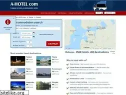 Sites similar to a-estonia.com