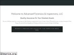 Sites similar to a-f-i-services.com