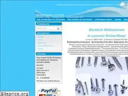 Sites similar to a-f-inox.de