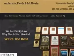 Sites similar to a-f-m-law.com
