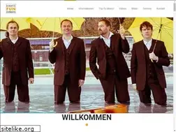 Sites similar to a-f-o.de