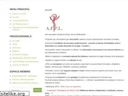 Sites similar to a-f-p-l.net