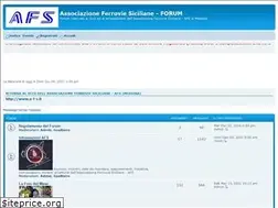 Sites similar to a-f-s.forumattivo.com
