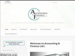 Sites similar to a-f.gr