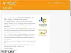 Sites similar to a-f.lu