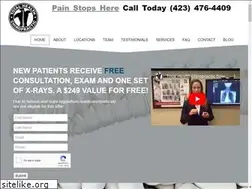 Sites similar to a-familychiropractic.com